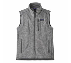 Patagonia Better Sweater® Fleece Vest Herr