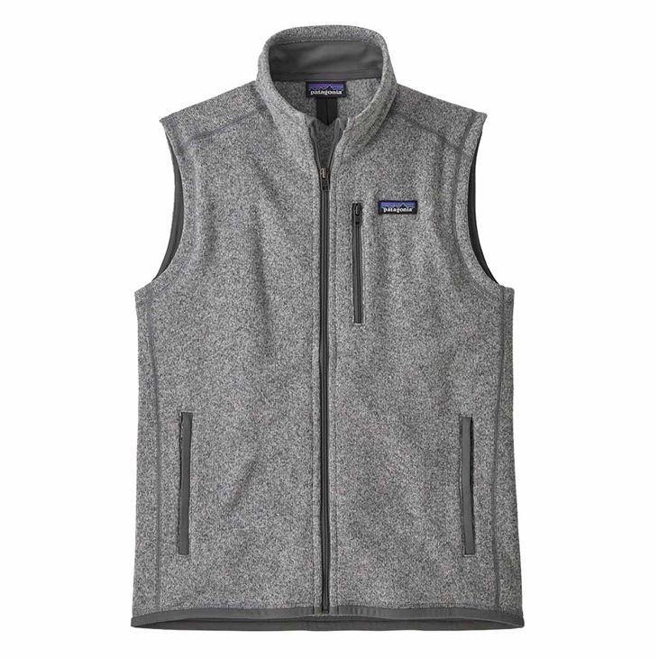 Patagonia Better Sweater® Fleece Vest Herr