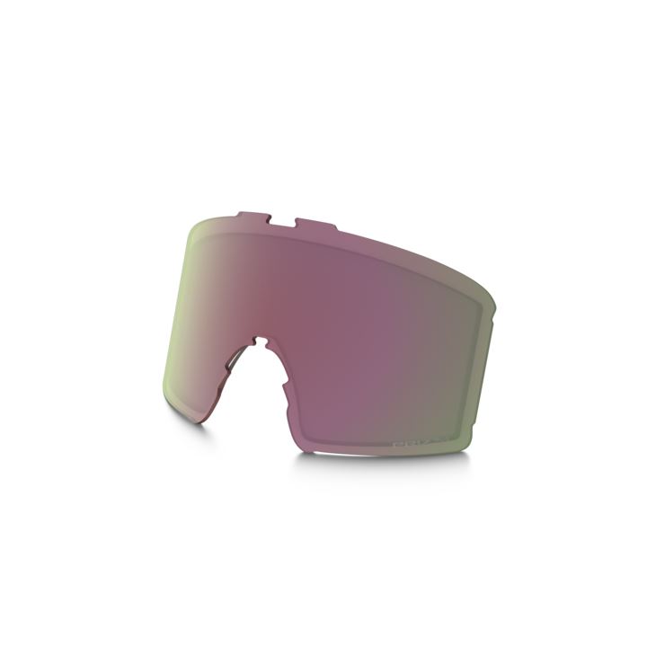 Oakley Line Miner XL Replacement Lens