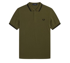 Fred Perry The Fred Perry Shirt Pikè Herr