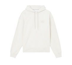 Calvin Klein Relaxed Recycled Cotton Hoodie Herr