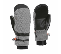 Kombi La Chevron Mitt Dam