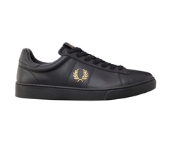 Fred Perry Spencer Herr