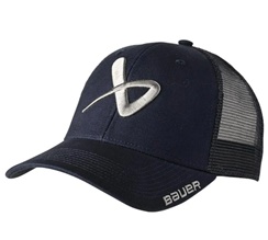 Bauer Core Adjustable Cap Youth