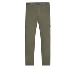 Tommy Hilfiger Relaxed Fit Cargo Trousers Herr