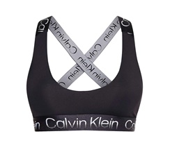 Calvin Klein Recycled Medium Impact Sports Bra Dam