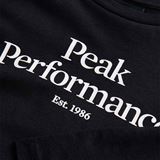 Peak Performance Original LS T-shirt Junior