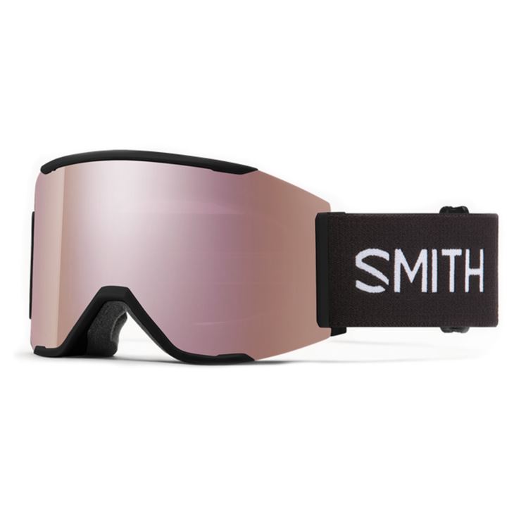 Smith Squad Mag