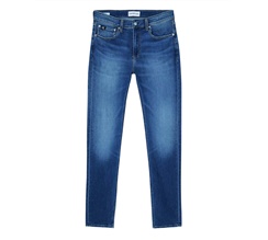 Calvin Klein Slim tapered Jeans Herr