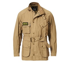 Barbour Summer Wash A7 Casual Herr