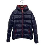 Save the Duck Quilted Jacket Junior