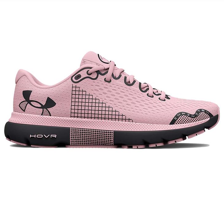 Under Armour HOVR™ Infinite 4 Running Shoes Dam