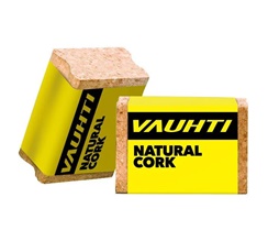 Vauhti Natural Cork
