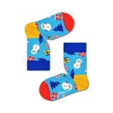 Happy Socks Holiday Socks Gift Set 2-Pack Junior