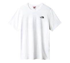 The North Face S/S Redbox Celebration Tee Herr