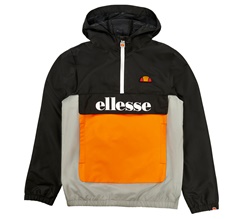 Ellesse Nata Anorak Jacket Junior
