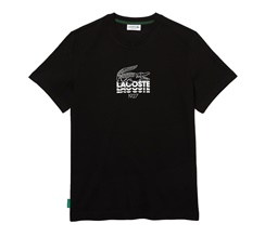 Lacoste T-shirt Regular Fit Herr