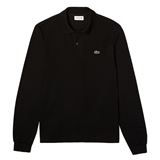 Lacoste Long Sleeve Classic Fit L.13.12 Polo Herr