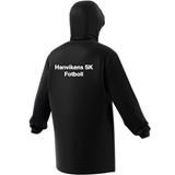 Hanvikens SK adidas Regnjacka Entrada22 Jr