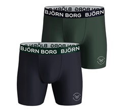Björn Borg Boxer 2-Pack Herr
