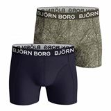 Björn Borg Core Boxer 2-Pack Herr