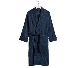 GANT Premium Velour Robe