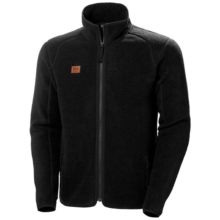 Helly Hansen Workwear Heritage Pile Jacket Herr