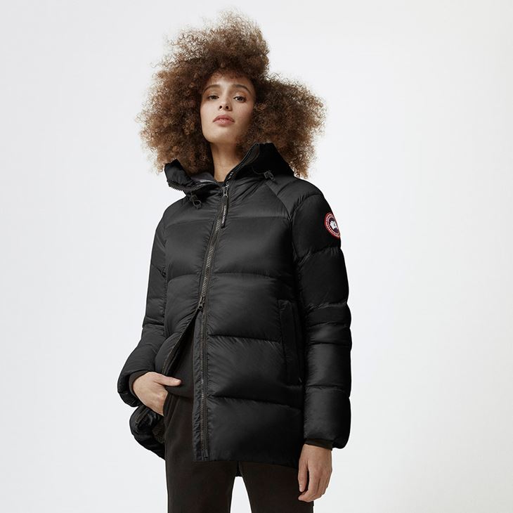 Canada Goose Cypress Puffer Jacket Dam
