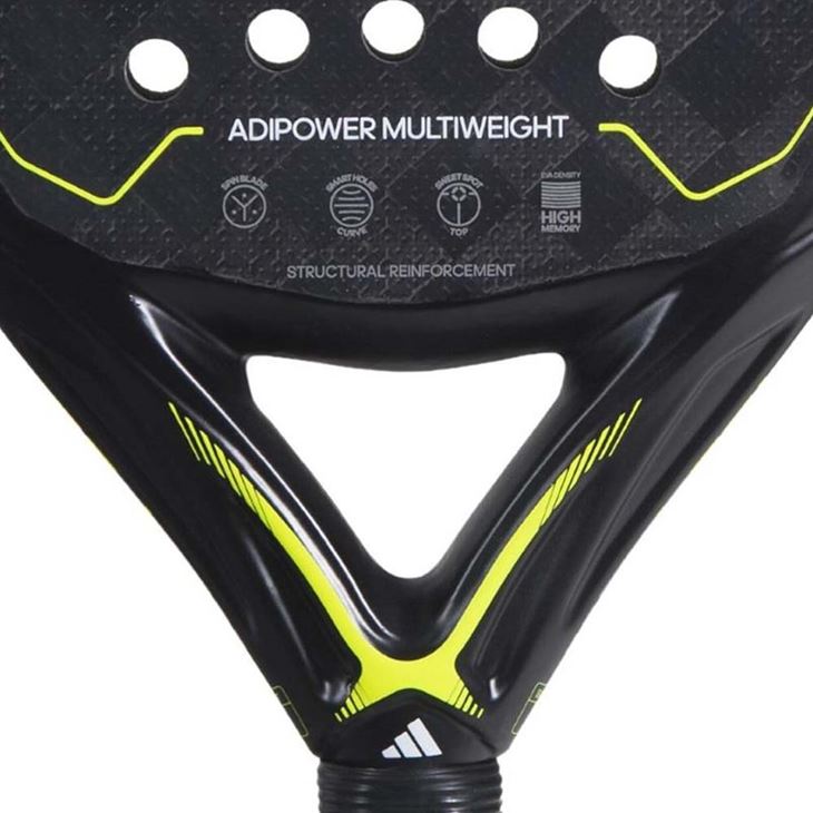 adidas Adipower Multiweight 2023