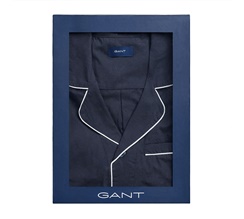 GANT Pajama Set Gift Box Herr