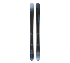 Nordica Unleashed 98 (22/23) Inkl.Tyrolia Attack 14