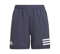 adidas Club Tennis 3-Stripes Shorts Junior