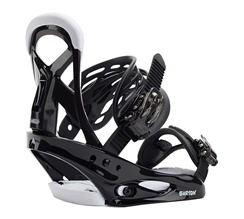 Burton Smalls Re:Flex Junior