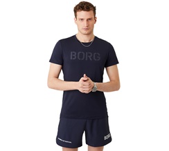 Björn Borg Borg Graphic T-Shirt Herr
