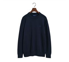 GANT Sailor Crew Neck Sweater Herr