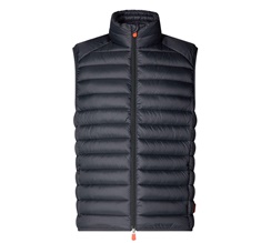 Save the Duck Adam Vest Herr