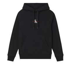 Calvin Klein Monogram Hoddie Herr