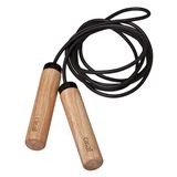 Casall ECO Jump rope wood