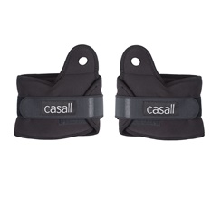 Casall Wrist Weights 2 x 1kg