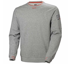 Helly Hansen Workwear Kensington Sweatshirt