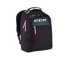 CCM Team Backpack 13"