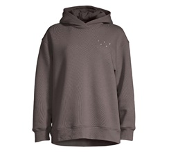 Casall Oversized Hoodie Dam