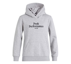 Peak Performance Original Hood Junior