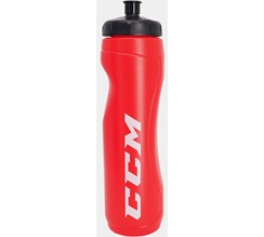 CCM Bottle 0,9 L Red