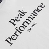 Peak Performance Original Tee Junior