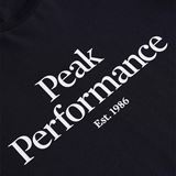 Peak Performance Original Tee Herr