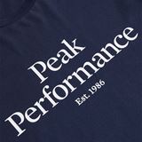 Peak Performance Original Tee Herr
