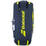 Babolat Racket Holder X 6 Pure Aero 2023 42l