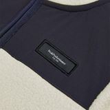 Peak Performance Fleece Full Zip T-Neck Junior
