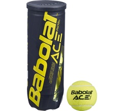 Babolat Padel Ace 3-Pack